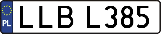 LLBL385