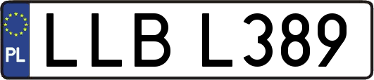 LLBL389