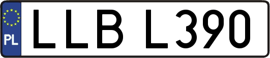 LLBL390