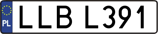 LLBL391