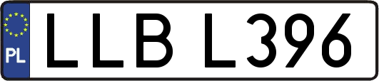 LLBL396
