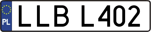 LLBL402