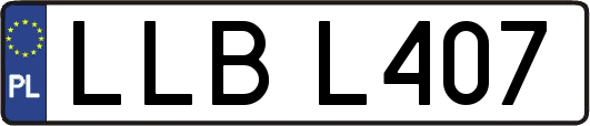 LLBL407