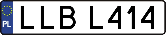 LLBL414