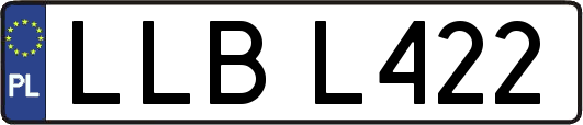 LLBL422