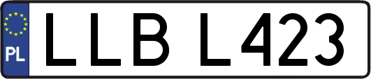 LLBL423