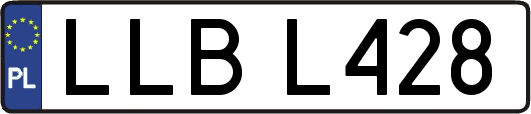 LLBL428