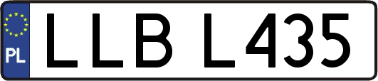LLBL435