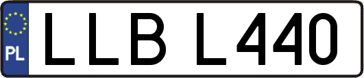LLBL440
