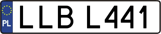 LLBL441