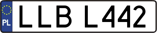 LLBL442