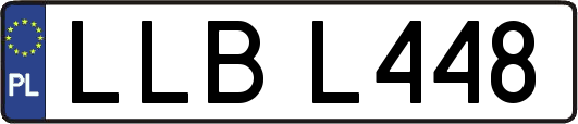 LLBL448