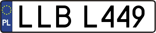 LLBL449