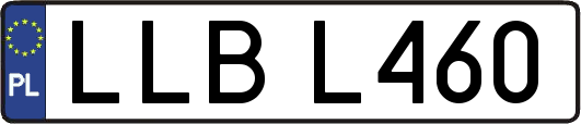 LLBL460