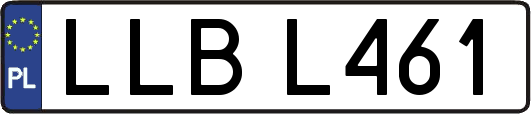 LLBL461