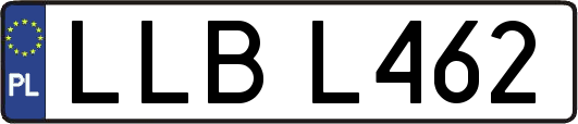LLBL462