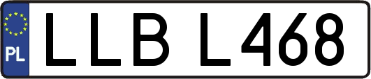 LLBL468