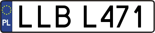 LLBL471