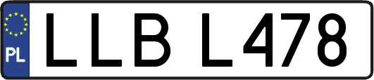 LLBL478