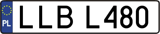 LLBL480