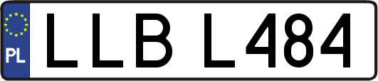 LLBL484