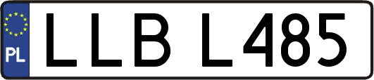 LLBL485