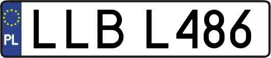 LLBL486
