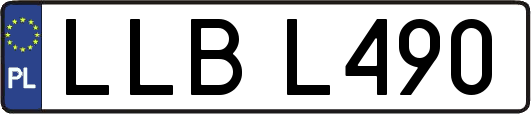 LLBL490