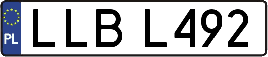 LLBL492
