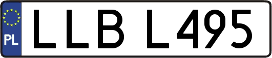LLBL495