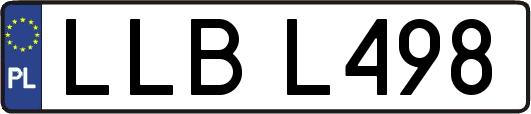 LLBL498