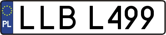 LLBL499