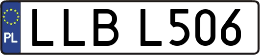 LLBL506