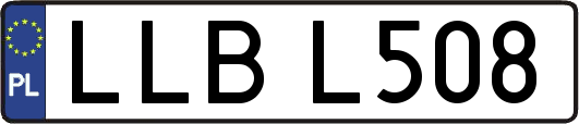 LLBL508
