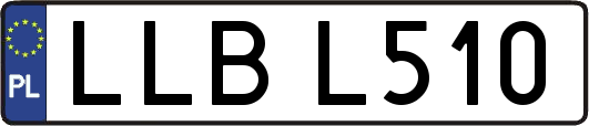 LLBL510