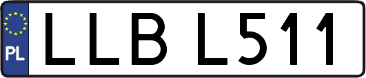 LLBL511