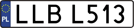 LLBL513