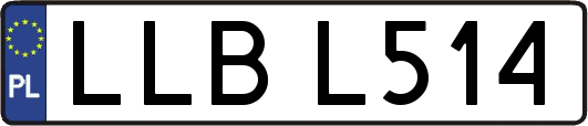 LLBL514