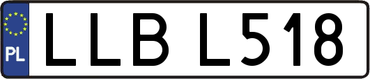 LLBL518