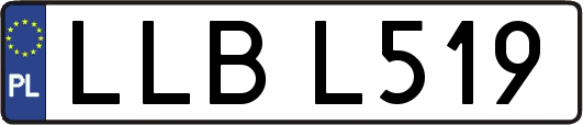 LLBL519