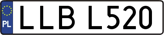 LLBL520