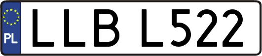 LLBL522