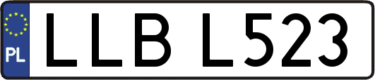 LLBL523