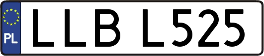 LLBL525