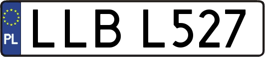 LLBL527