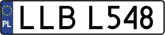 LLBL548