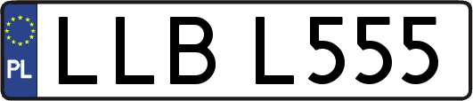LLBL555