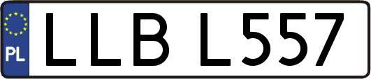 LLBL557