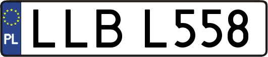 LLBL558