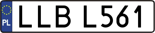 LLBL561